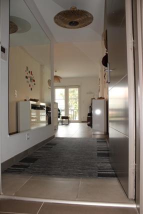 Sainte Maxime - Superbe Appartement Neuf Classe 4 Etoiles Exterior photo