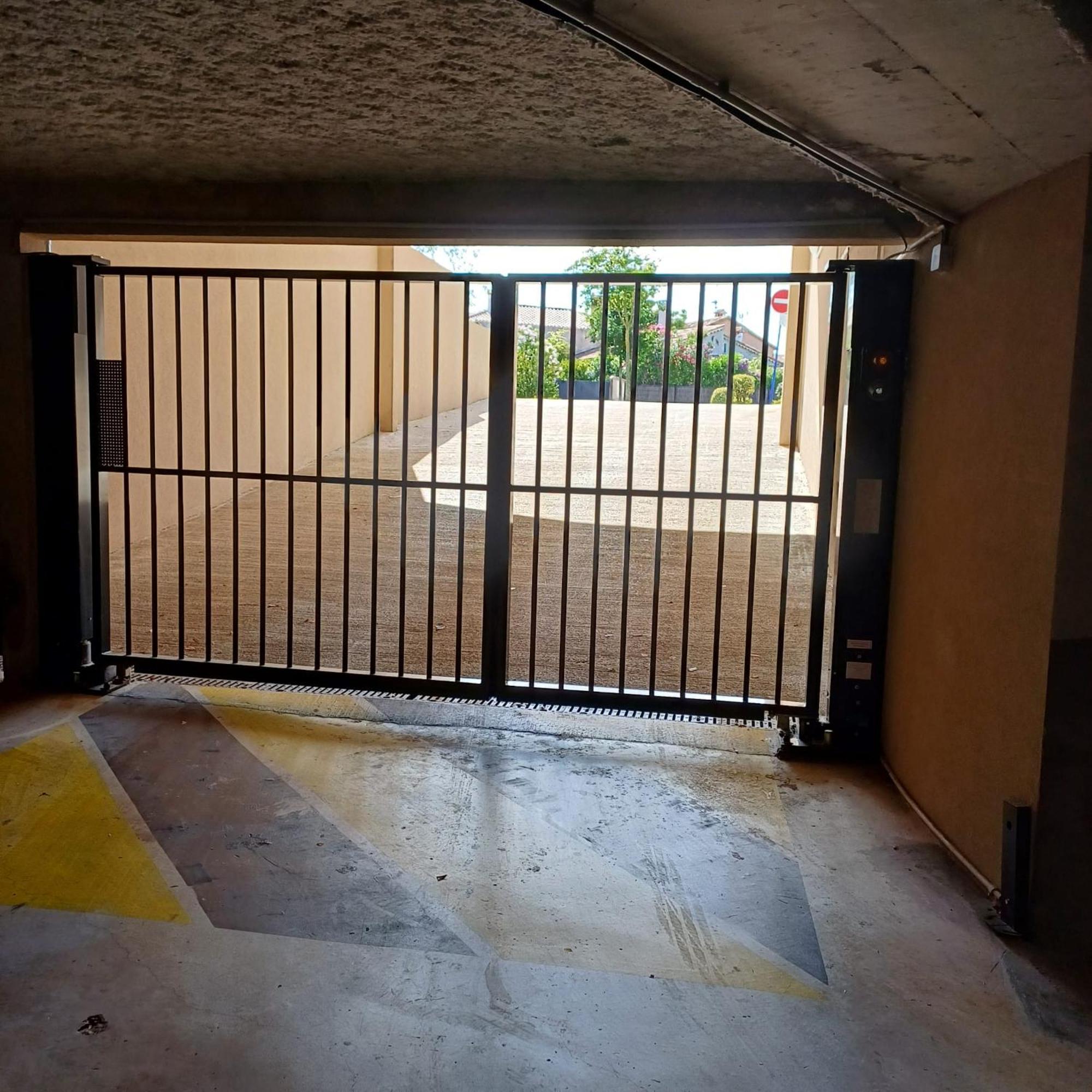 Sainte Maxime - Superbe Appartement Neuf Classe 4 Etoiles Exterior photo