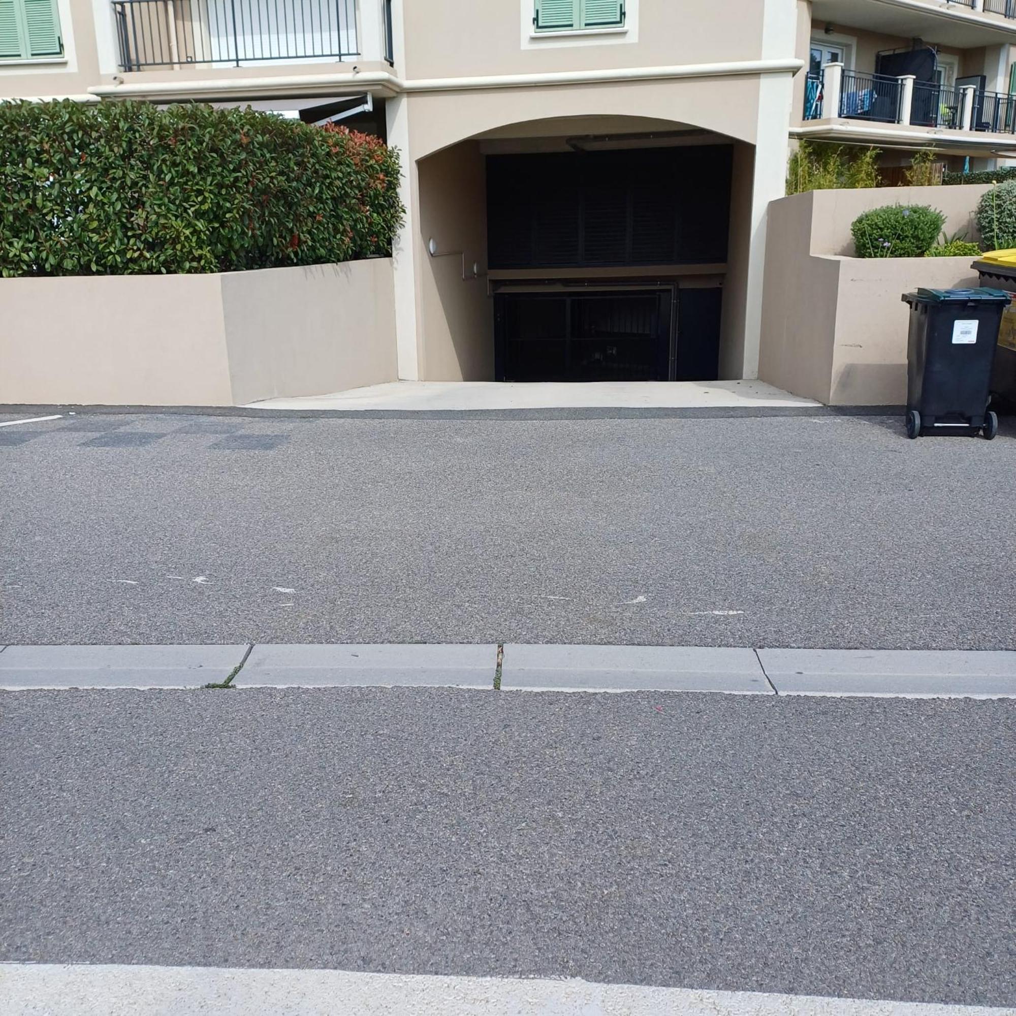 Sainte Maxime - Superbe Appartement Neuf Classe 4 Etoiles Exterior photo